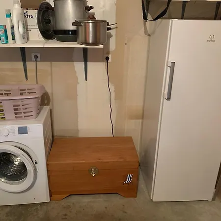 Maison Familiale Proche Plage, Marche & Commerces - 6 Pers. Classee 3 Etoiles * La Brée-les-Bains