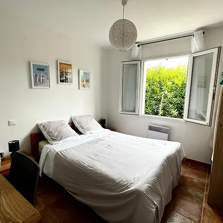 Maison Familiale Proche Plage, Marche & Commerces - 6 Pers. Classee 3 Etoiles * La Bree-les-Bains