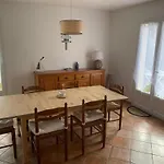 Prázdninový dům Maison Oleron 3 Chambres, Jardin Et Cheminee, Plage A Pied *