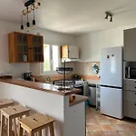 Maison Oleron 3 Chambres, Jardin Et Cheminee, Plage A Pied * La Brée-les-Bains